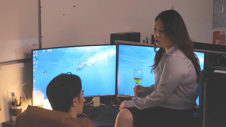 phim jav nhat ban,sex cave vn,clip sex mmlive Người chồng đau đầu vì bà xã muốn chụp ảnh nude nên tâm sự với cấp trên và cái kết